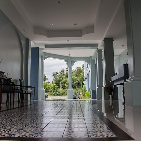 Plern Pitch Residence Pak Chong Exterior foto