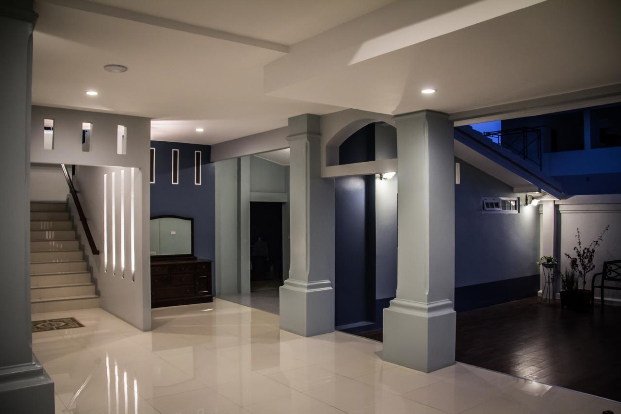 Plern Pitch Residence Pak Chong Exterior foto